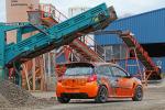 Renault Clio RS 200 EyeCatcher by Cam Shaft 2012 года